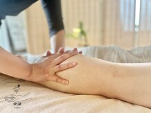 快湖(kaiko)/【施術】アーユルヴェーダ