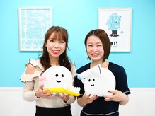 ホワイトニングカフェ 茨木店/11 ホワイトニング終了