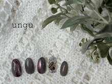 ザラボアングゥ(The Labo ungu)/【2月monthly basic】