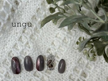 ザラボアングゥ(The Labo ungu)/【2月monthly basic】