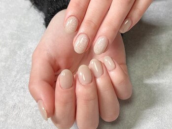 カナネイル(Kana Nail)/hand/マグネットワンカラー