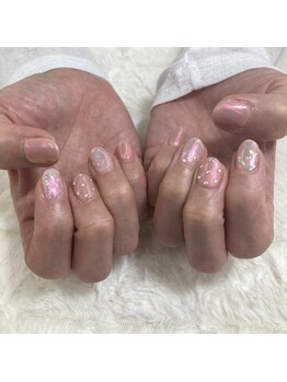 はあとねいる 東川口店/店舗限定デザインG6