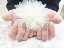 はあとねいる 岐阜則武店/デザイン300種類以上