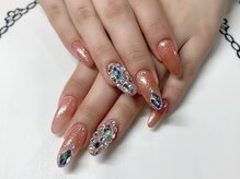 エスビューティー(es.beauty)/埋め尽くし