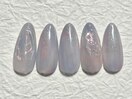【sample】ニュアンス定額