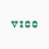 ヴィコ 名古屋栄(vico)のお店ロゴ