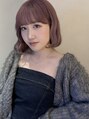 ピア(pia) 山内 梨彩子