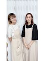 サラ ソージュ ネイル(SARA SO JU NAIL)/SARA SO-JU Nail&Eyelash