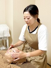 上方美学 大阪梅田店 上方 まき