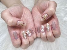 ディー (Dee)/お持ち込みデザイン