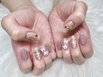 ディー (Dee)/お持ち込みデザイン