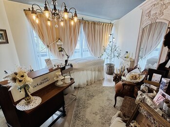 アリエッタ(arietta)