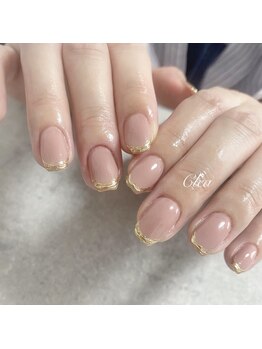 クレア(clea)/ネイルデザイン【浜松/ネイル】