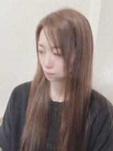 キュア(coeur) 城之内 美栄