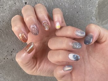 ニュアンス
