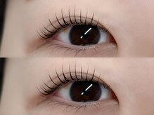 ミュゲ(muguet)/Lash Lift/まつ毛パーマ