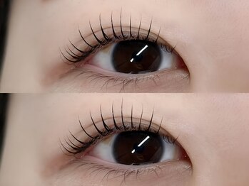 ミュゲ(muguet)/Lash Lift/まつ毛パーマ