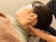 ケアハウス 戸塚(CARE HOUSE)の写真/国家資格保有の実力派スタッフ在籍★【骨格矯正】【小顔矯正】【ヘッドスパ】でお悩みの根本改善へ◎