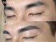 宮崎台ビューティーラウンジ(BeautyLounge)の写真/【ハリウッドブロウリフト初回￥5500】メンズにも大人気◎お顔の印象を変える≪眉毛≫を整えませんか？