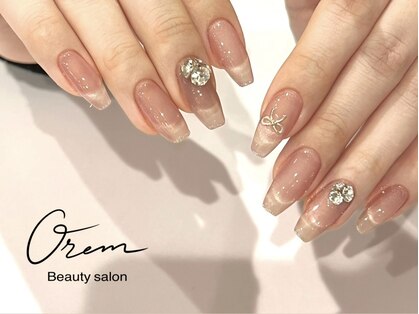 オルム(orem)の写真