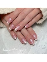 ソラ(sora)/フレンチネイル