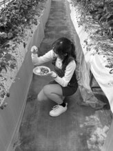 アンドアイ(&eye)&nbsp;三浦 麻以