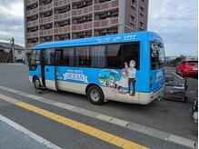 オーシャン(OCEAN)