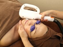 サロン エム(Salon M)/光フェイシャル／顔脱毛