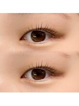 チル アンド アイ 船橋駅前店(Chill&Eye)/まつ毛パーマ/ラッシュリフト