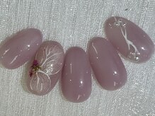 アン 小金井店(An)/春のデザイン