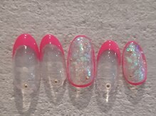 ラウレア(Laule'a)/定額Design ホログラム