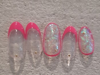 定額Design ホログラム