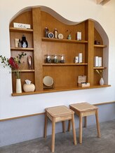 ムク 久留米店(muku)/よもぎ蒸し・モリンガ蒸し muku