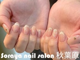 韓国・ワンホンネイル・秋葉原