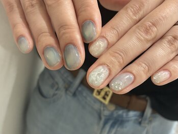 クレイ(clay.)/定額Design【basic】