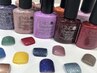 【Newスタッフトライアル】HANDシェラック★ワンカラー