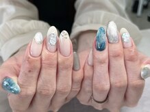 サラ 千種吹上店(Sara)/120分アートフリー