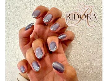 ルーミー(roomee)/【RIDORA限定メニュー】