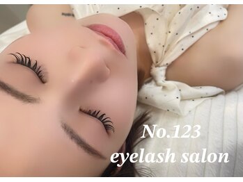 ワンツースリー(No.123)/