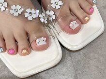 ミュート 笹口店(mute.)/90min by mayu