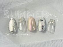 ヘヴン 鹿児島市本店(HeaVeN 2)/120パターンコース