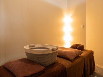 アレモナ(AREMONNA)/◆ボディ＆エステルーム