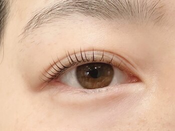 ニコ(Niko)の写真/【当店大人気】似合わせラッシュリフト(まつ毛パーマ）☆まつ毛の長さを最大限活かして自然な仕上がりに♪