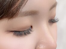 スキン 心斎橋店(skin)/バインドロック*かわいくて自然