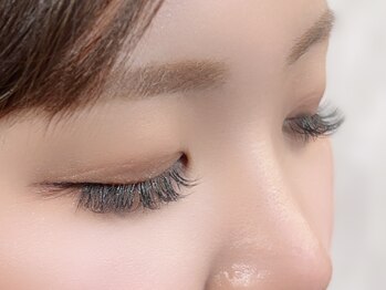 スキン 心斎橋店(skin)/バインドロック*かわいくて自然