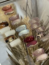 ベルシャンテ(bellechanter)/autumn design art