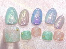 ネイルクロエ(NAIL KCLOE)