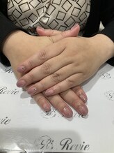 レビー(Revie)/ラメグラ