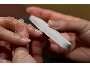 ウカ(ukacojp/store)/ケア工程5