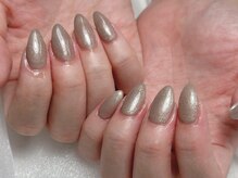 ちゅるんとカラーお客様にあったカラーをご提案♪